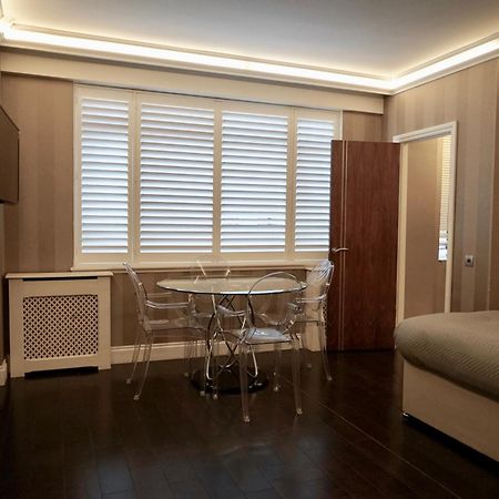 Appartement Prime Location Studio à Londres Extérieur photo