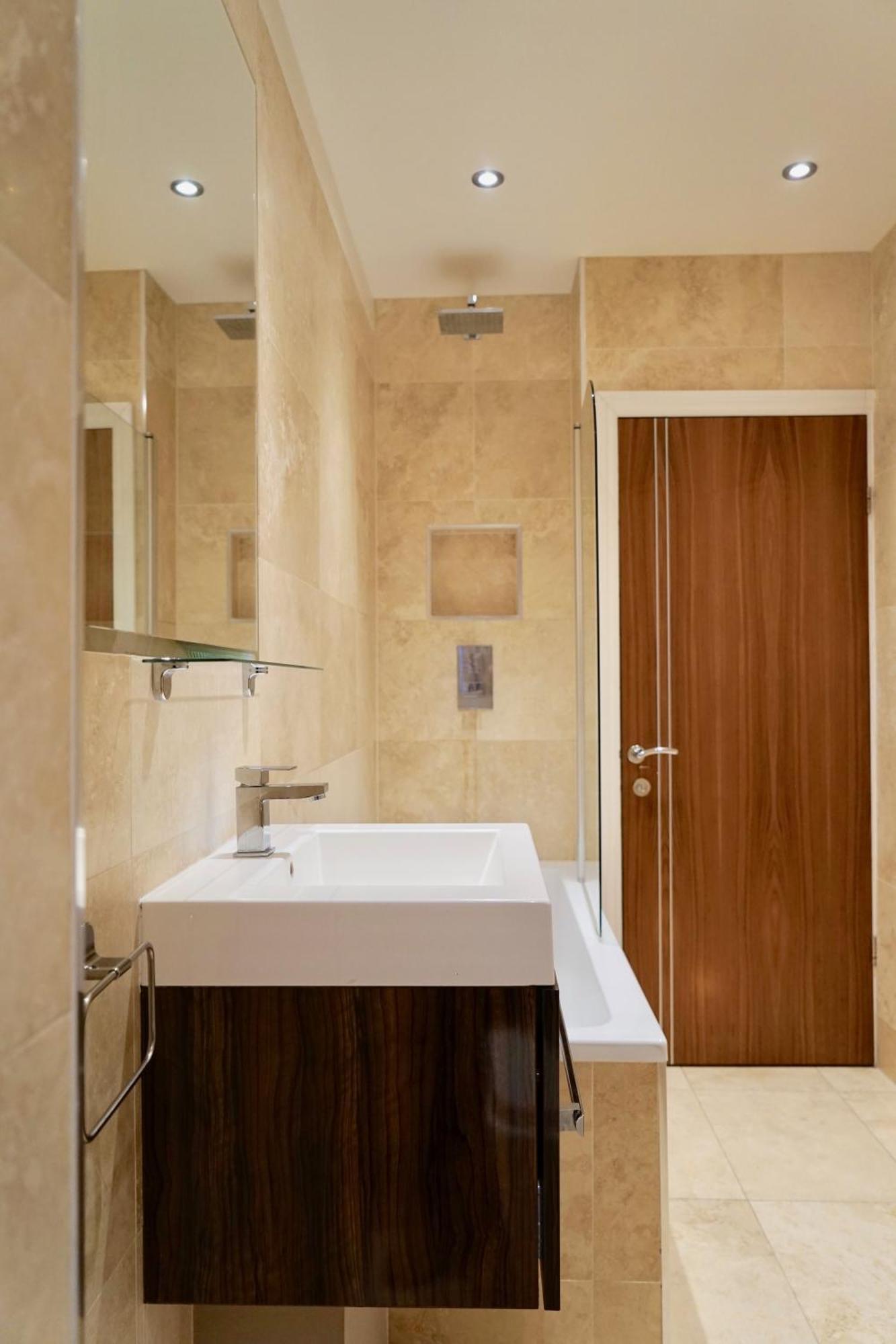 Appartement Prime Location Studio à Londres Extérieur photo