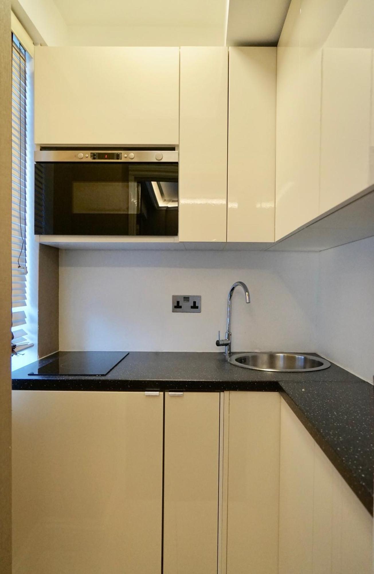 Appartement Prime Location Studio à Londres Extérieur photo