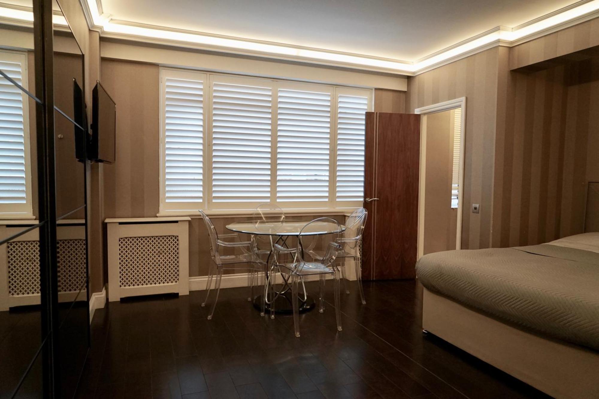 Appartement Prime Location Studio à Londres Extérieur photo