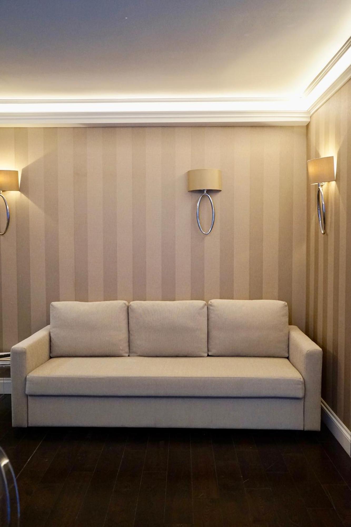 Appartement Prime Location Studio à Londres Extérieur photo